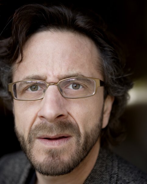 Marc Maron